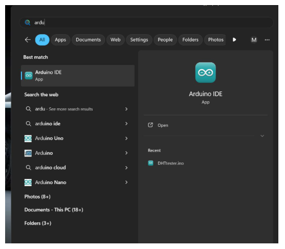 UI Screenshot