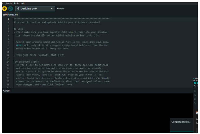 UI Screenshot