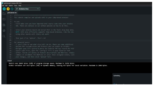 UI Screenshot