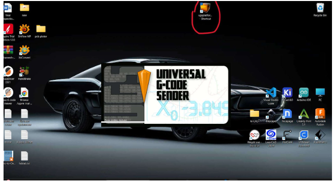 UI Screenshot