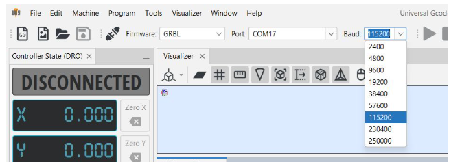 UI Screenshot