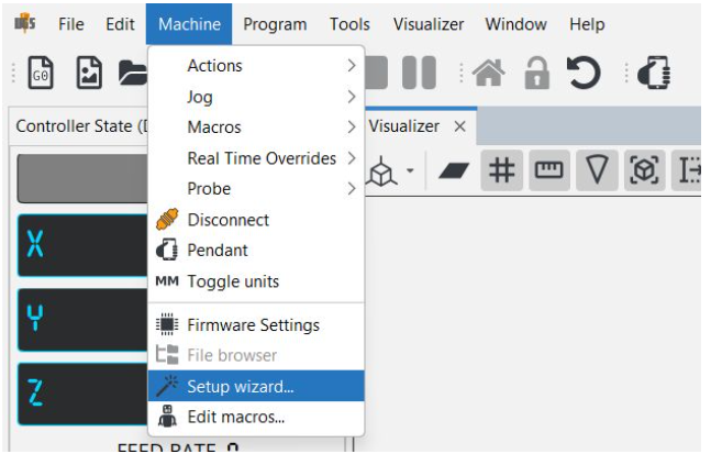 UI Screenshot