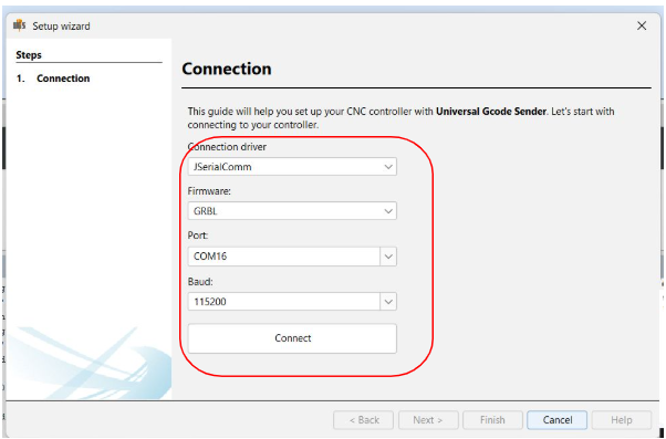 UI Screenshot