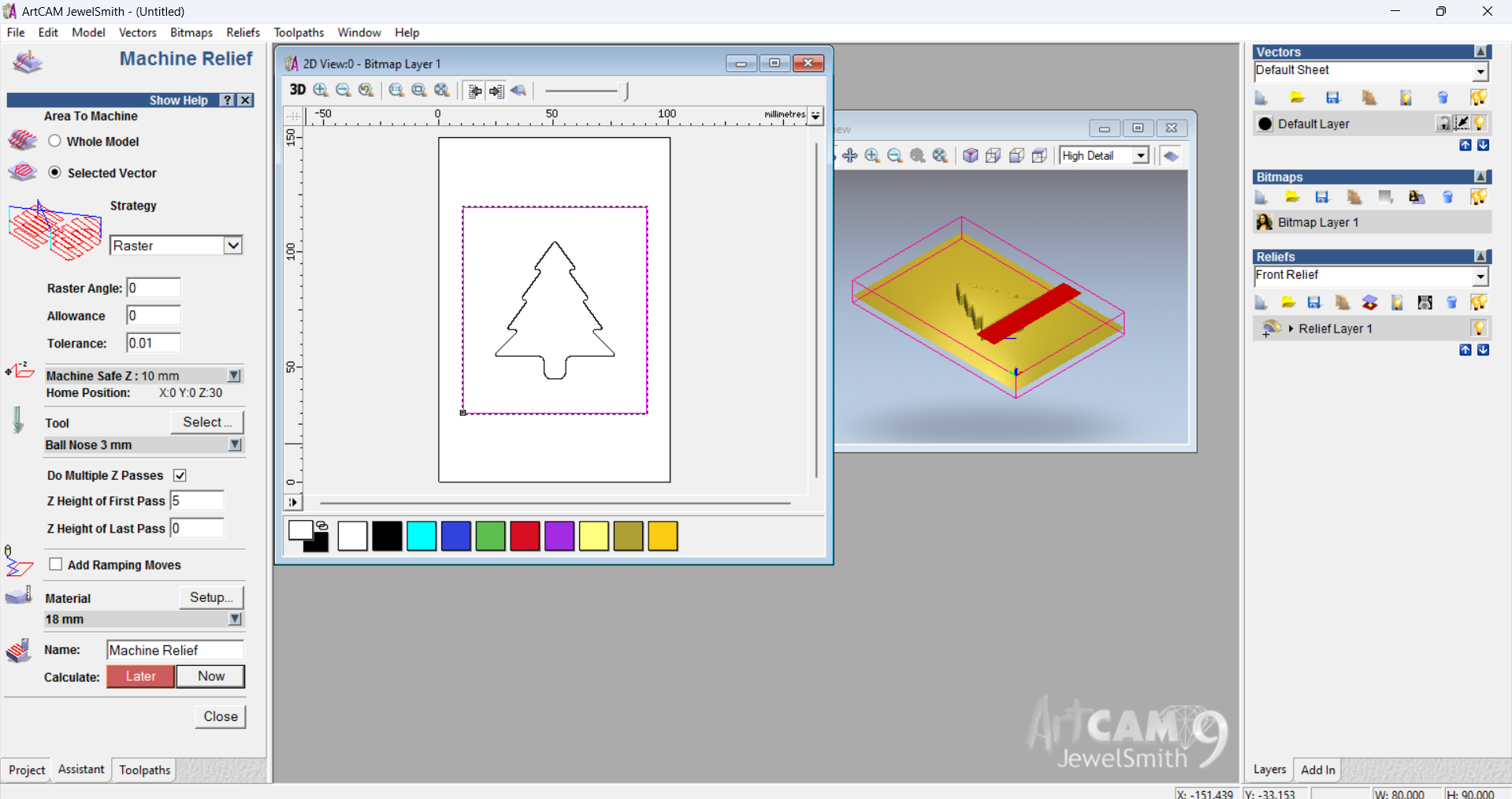 Basic Sketch