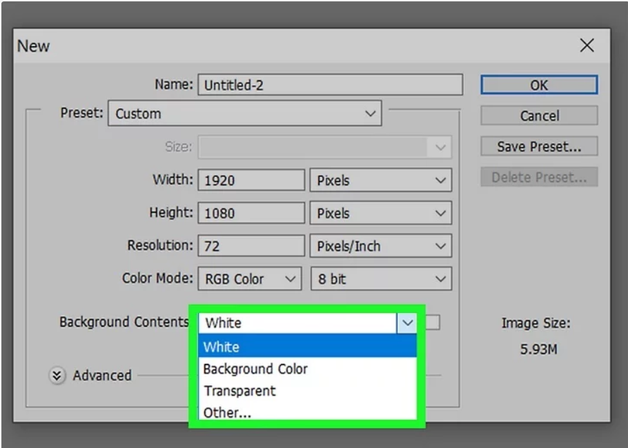 2D Design in AutoCAD