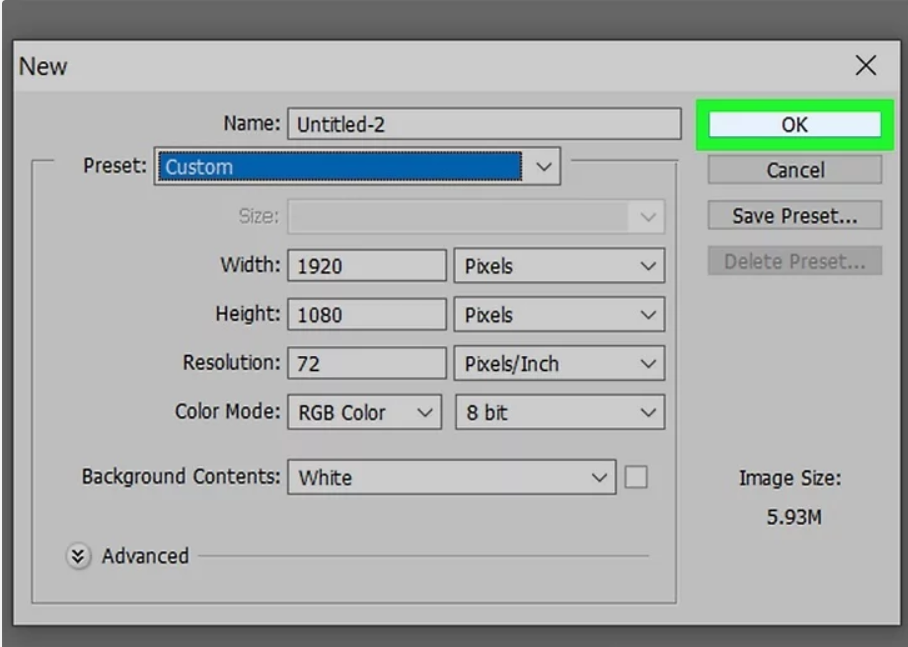 2D Design in AutoCAD