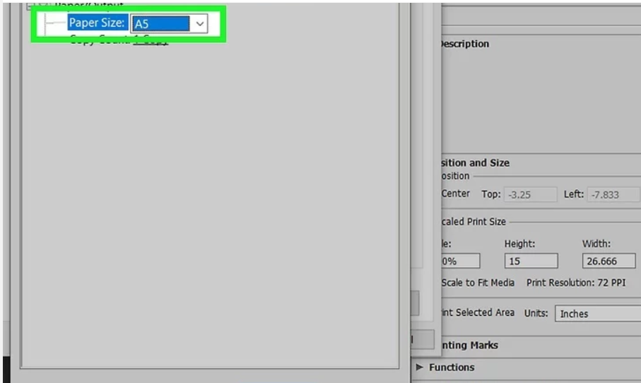 2D Design in AutoCAD
