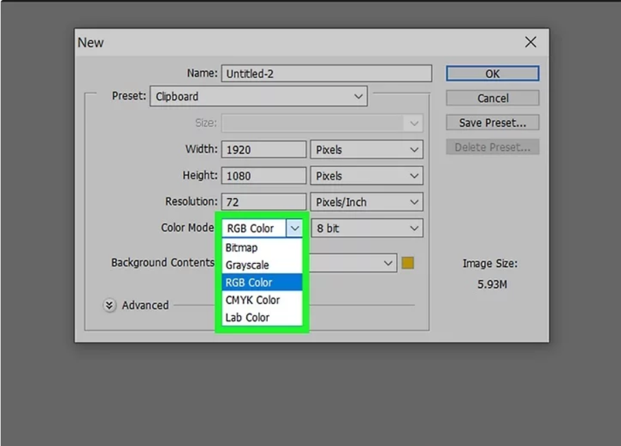 2D Design in AutoCAD