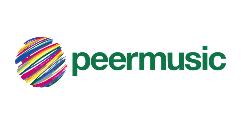 Peermusic Logo