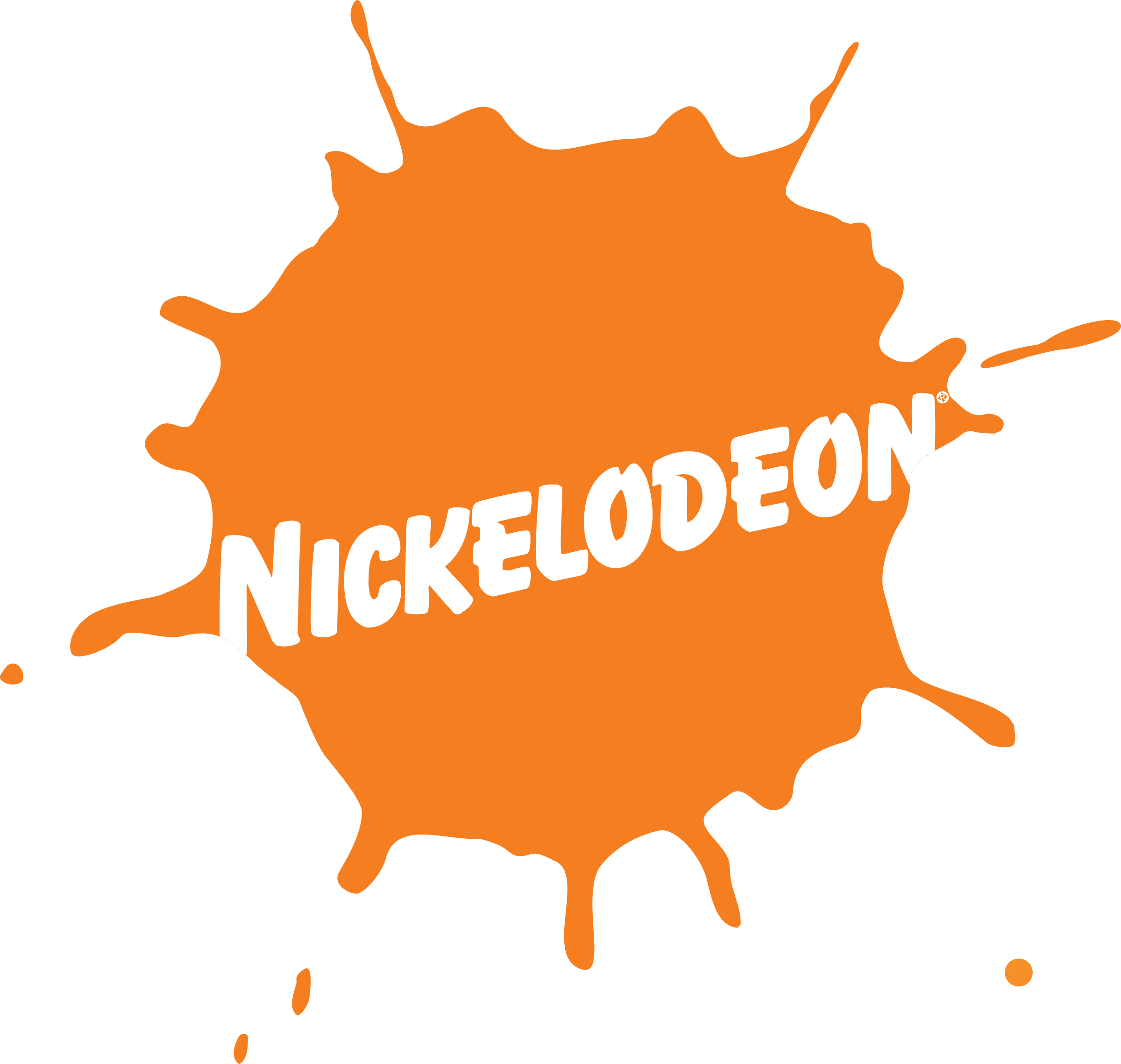 Nickelodeon Logo