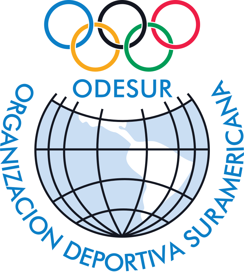 ODESUR Logo