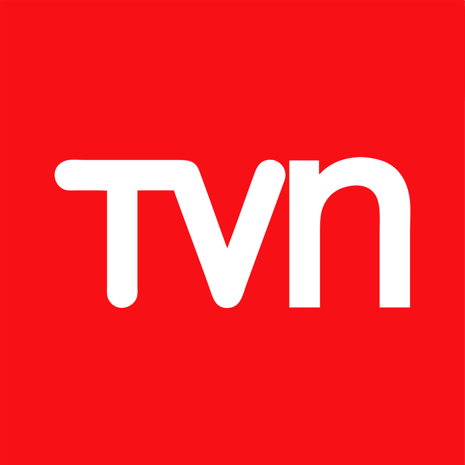 TVN Chile Logo