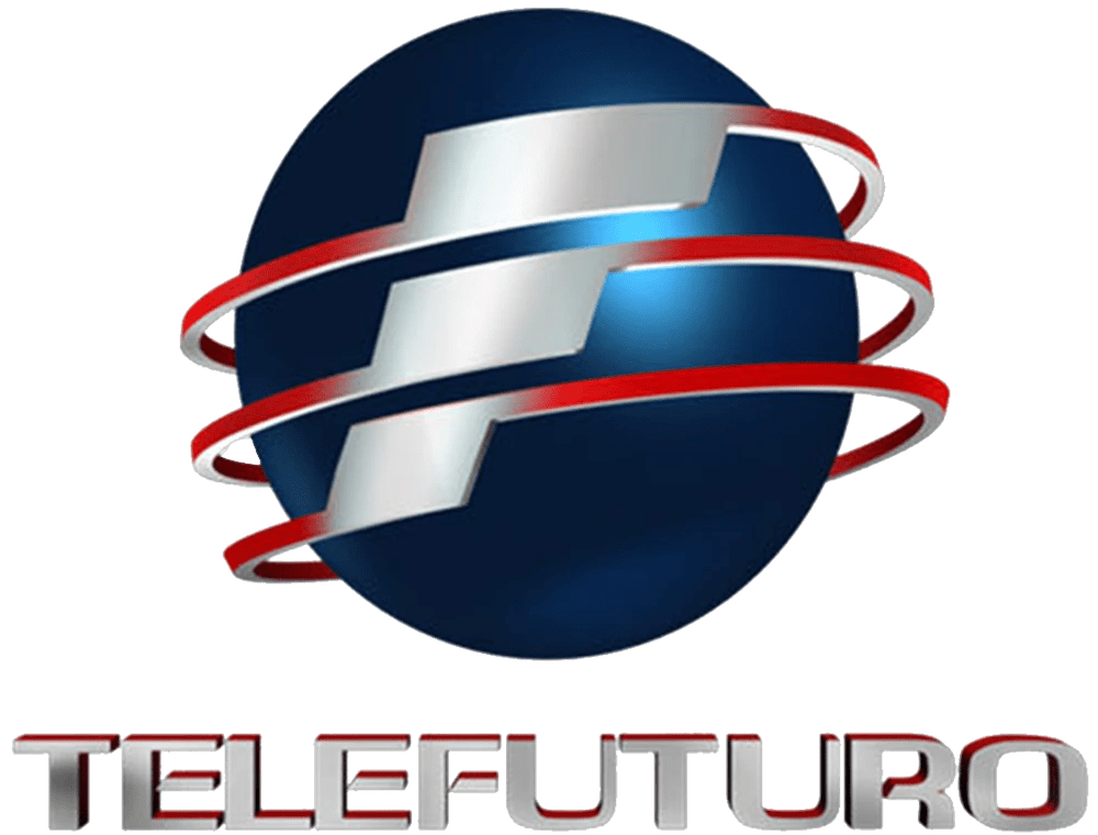 Telefuturo Logo