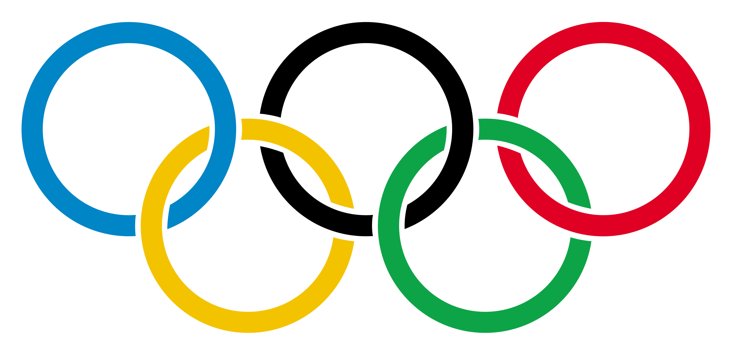 Olympic Games Logo