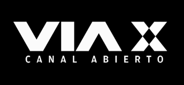 Via X Logo