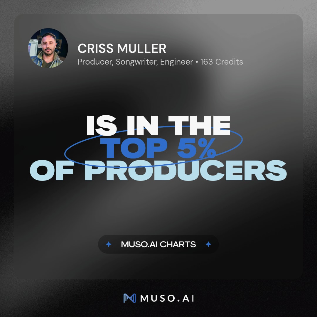 Top 5% de Productores