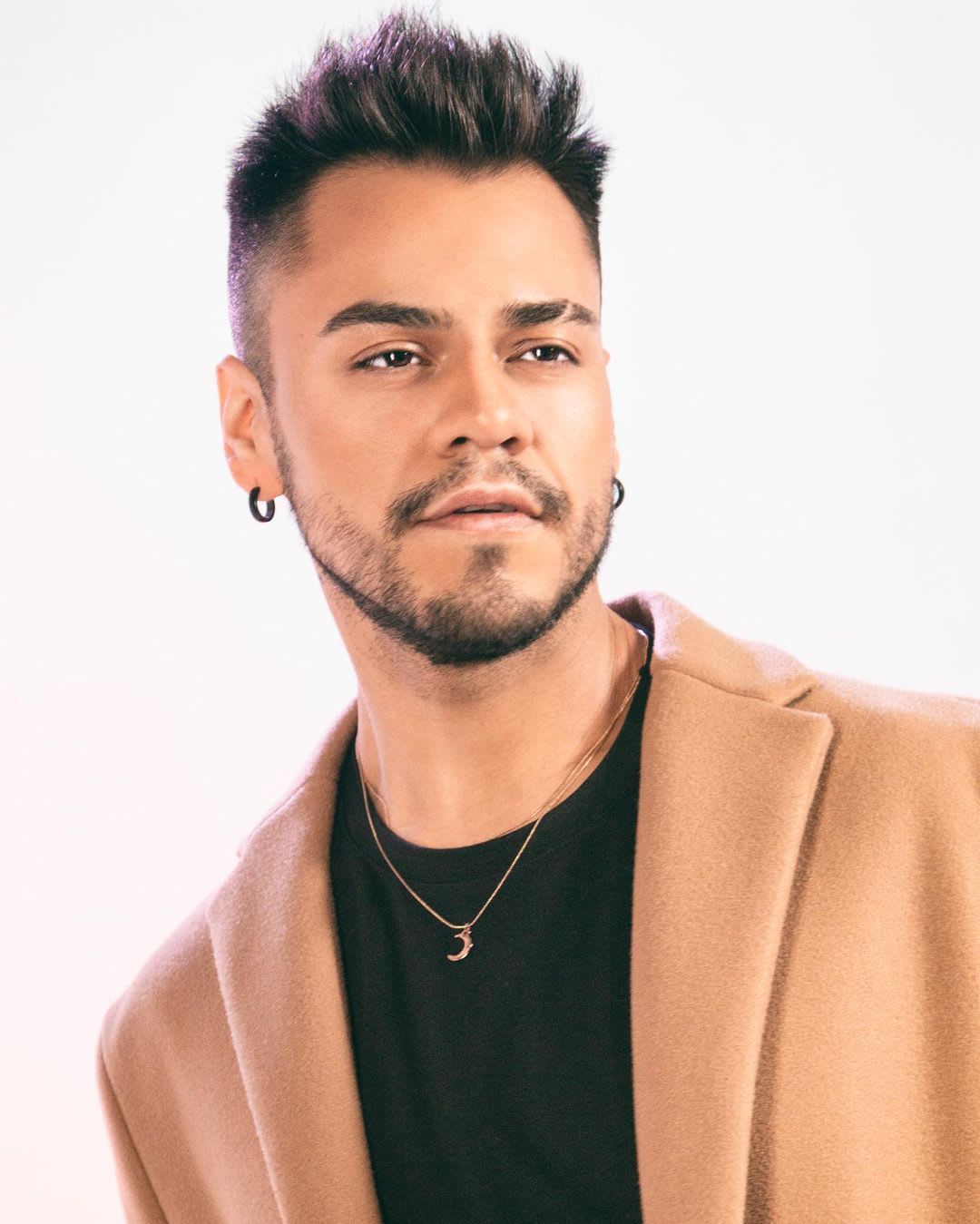 Foto de Kevin Vásquez