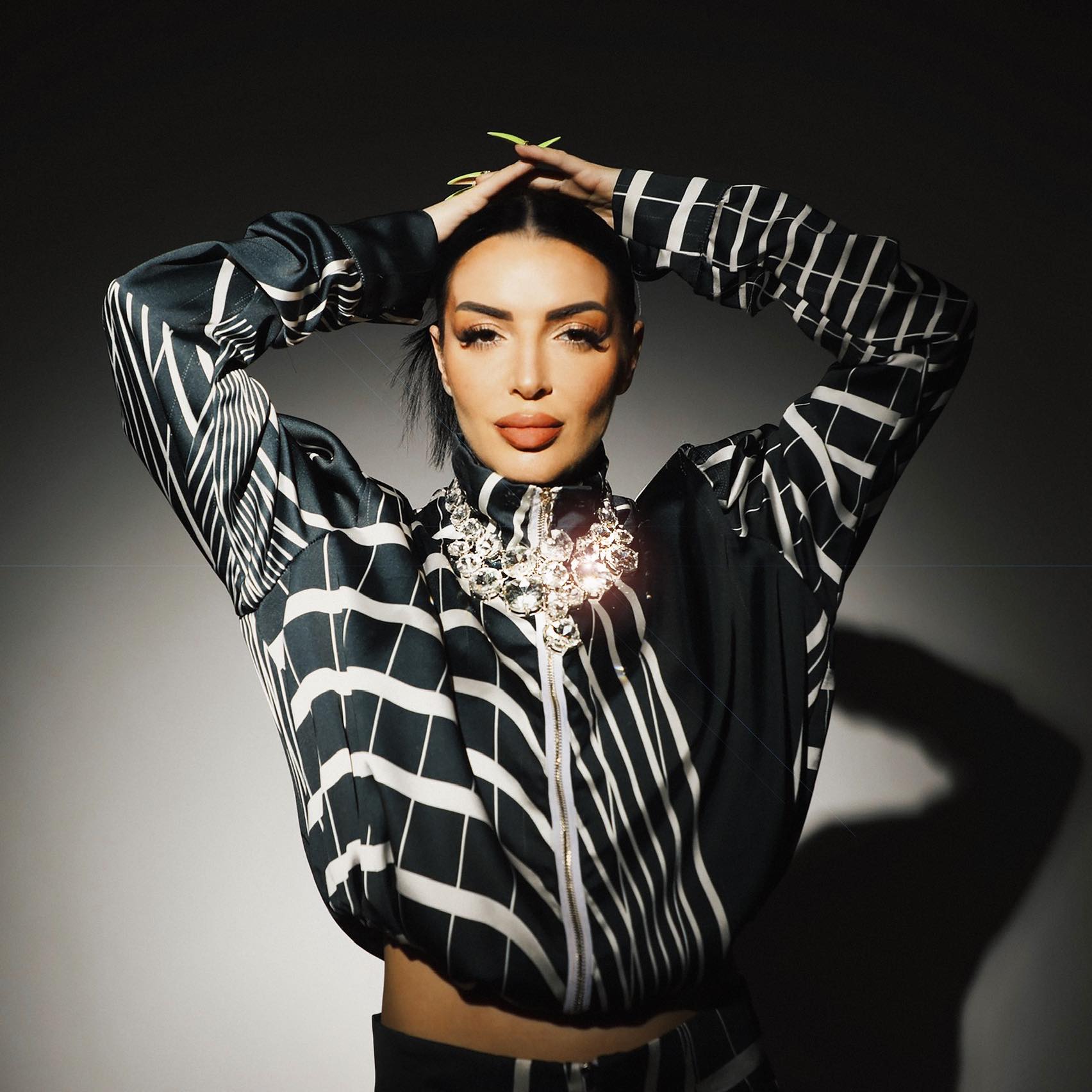 Foto de Elena Vargas