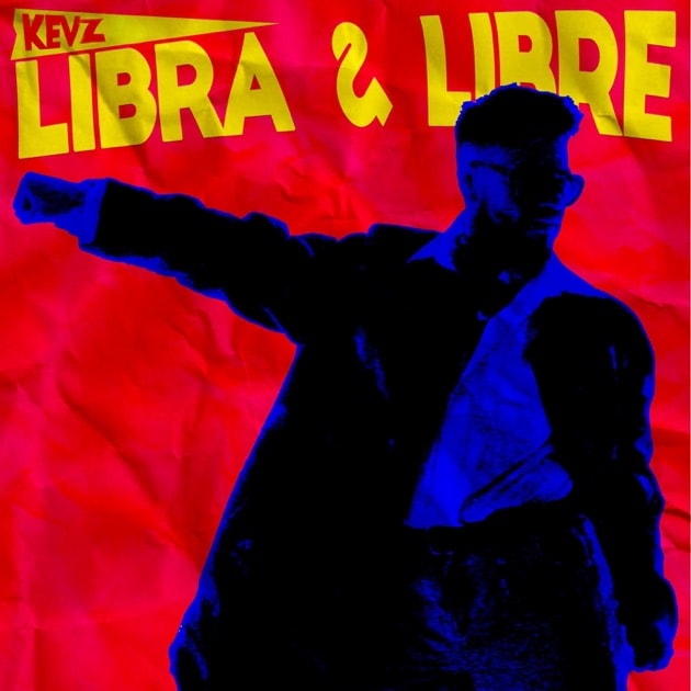 Portada Libra & Libre