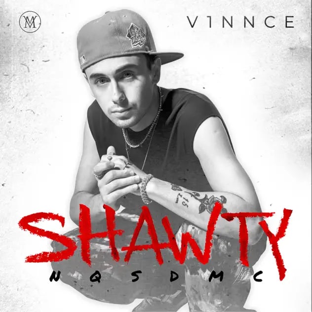Portada Shawty (NQSDMC)
