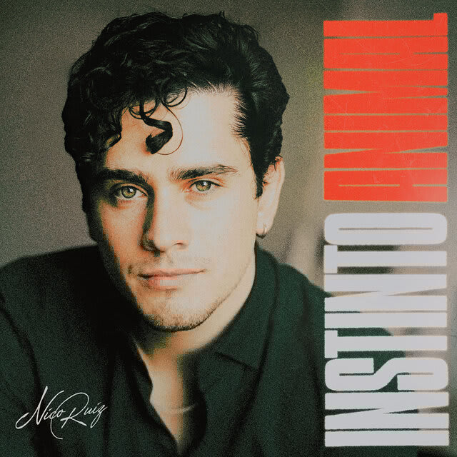 Portada Instinto Animal