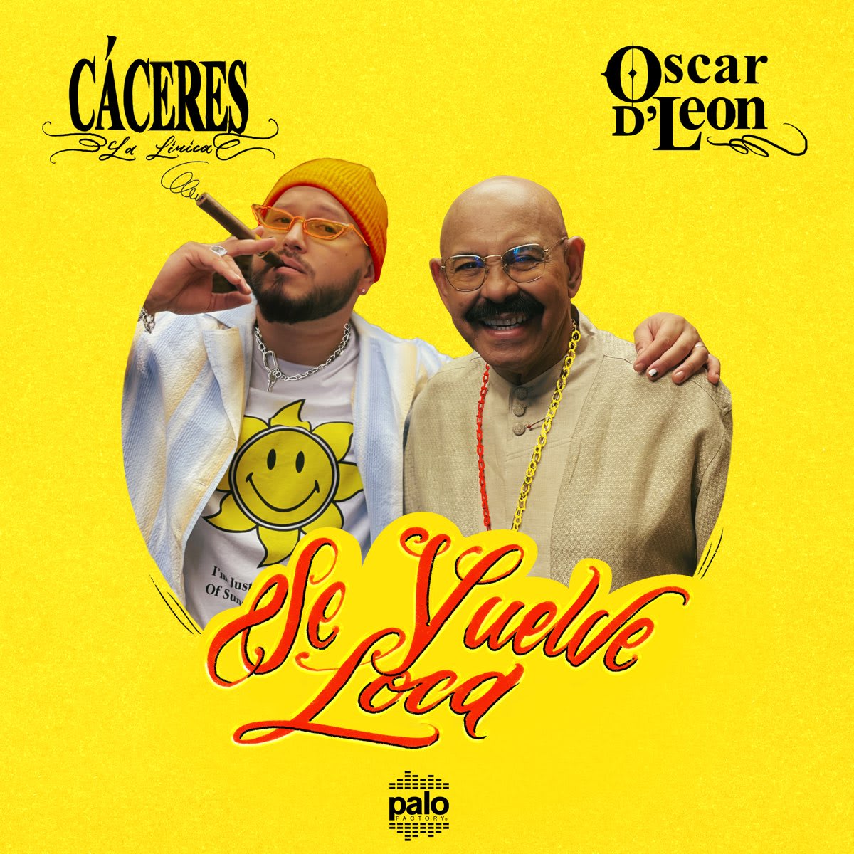 Portada Se Vuelve Loca