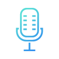 Icono Producción Vocal