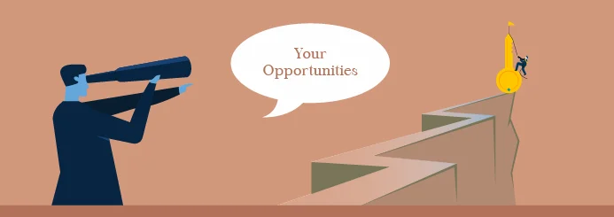 Opportunities