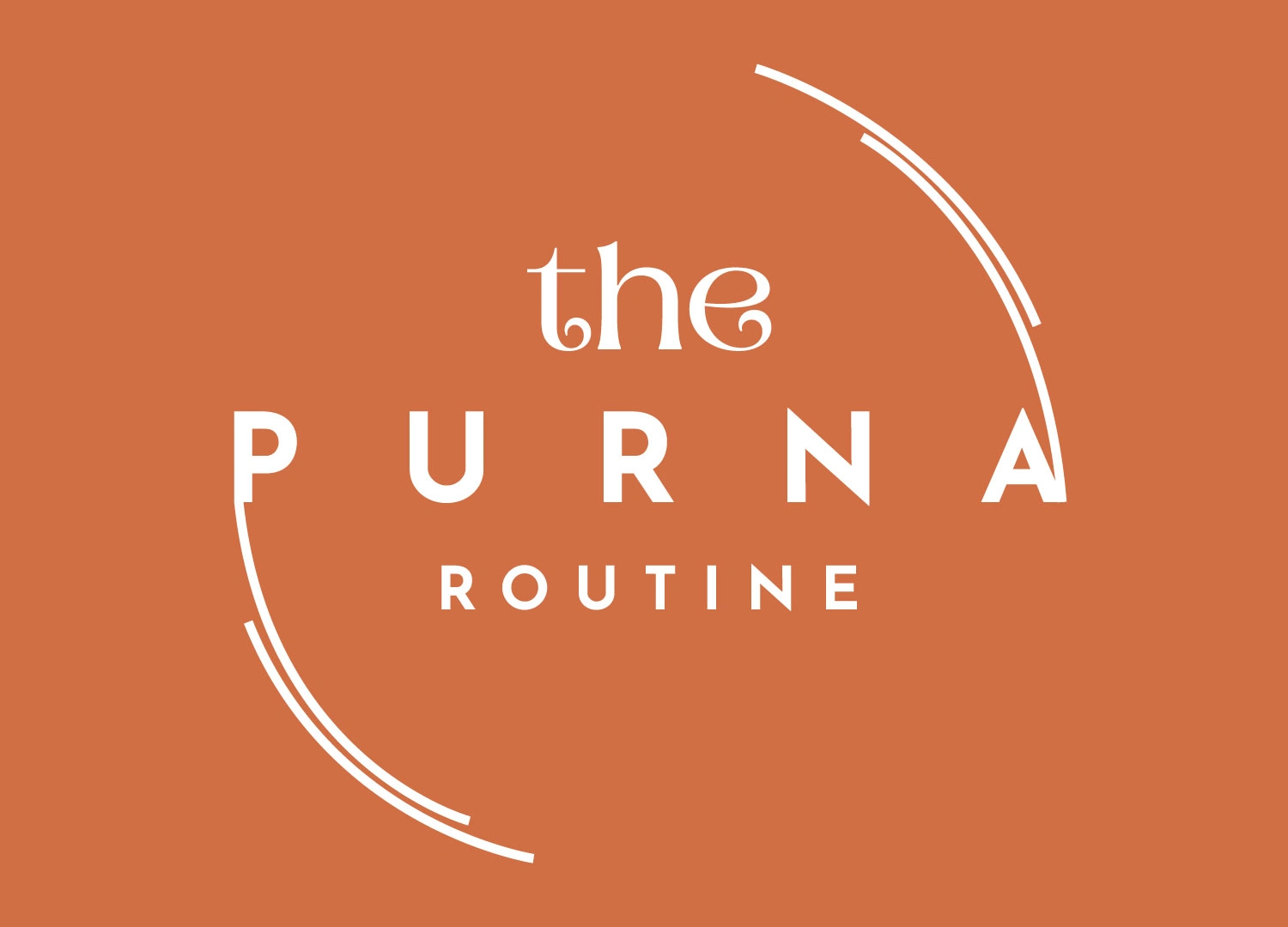 The Purna Routine