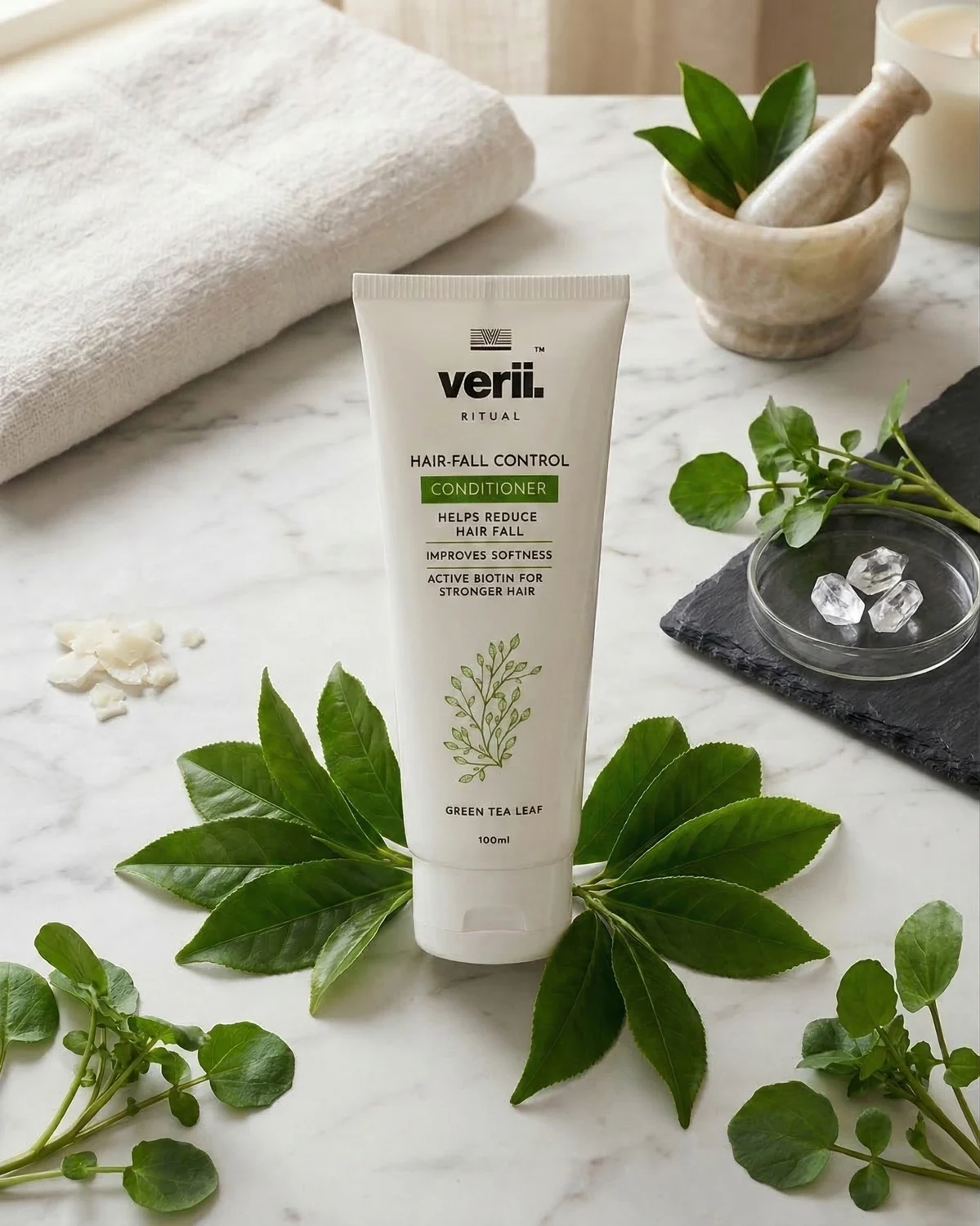 Hair Fall Control Conditioner