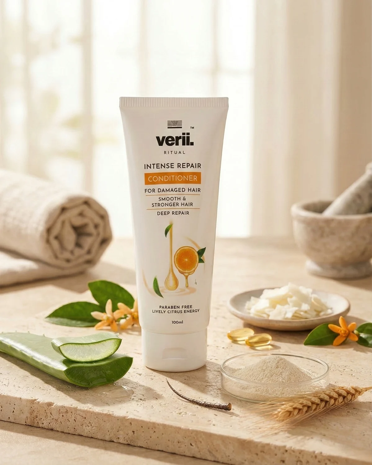 Intense Repair Conditioner