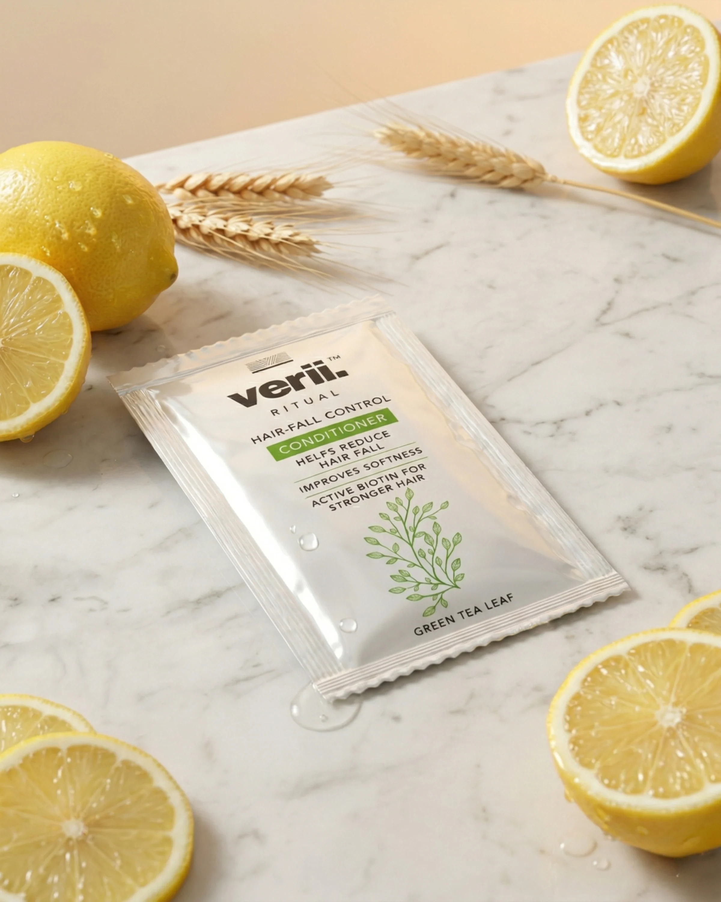 Hair Fall Control Conditioner Sachet