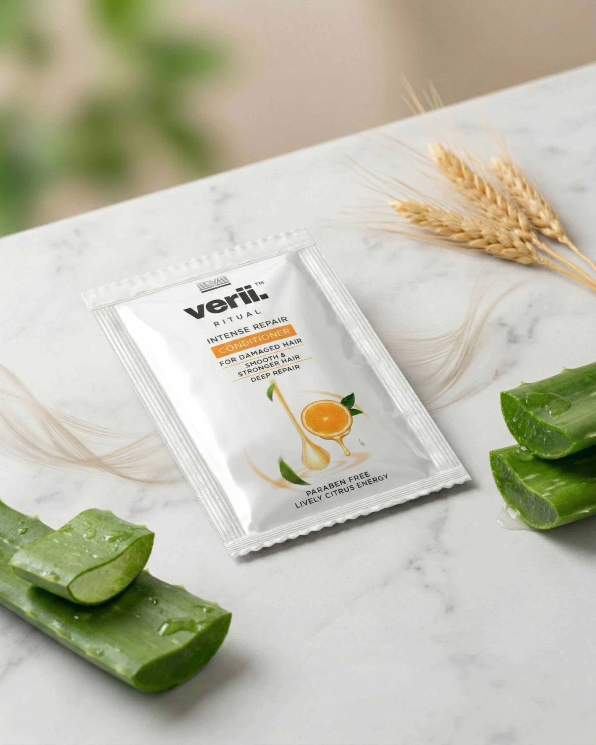 Intense Repair Conditioner Sachet