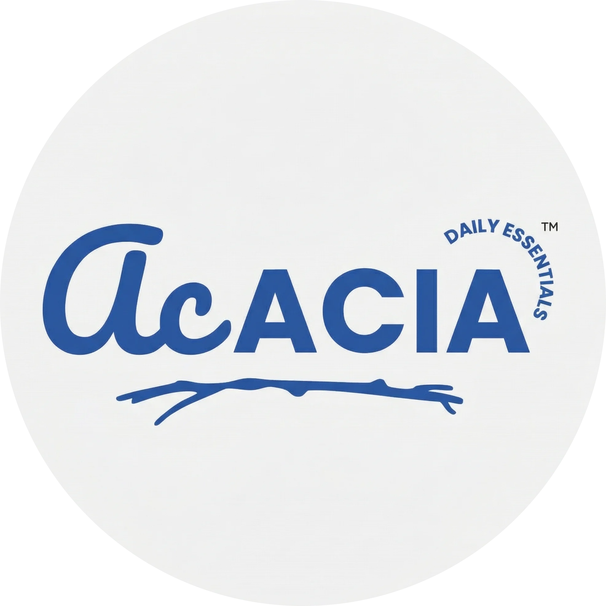 Acacia Daily Routine