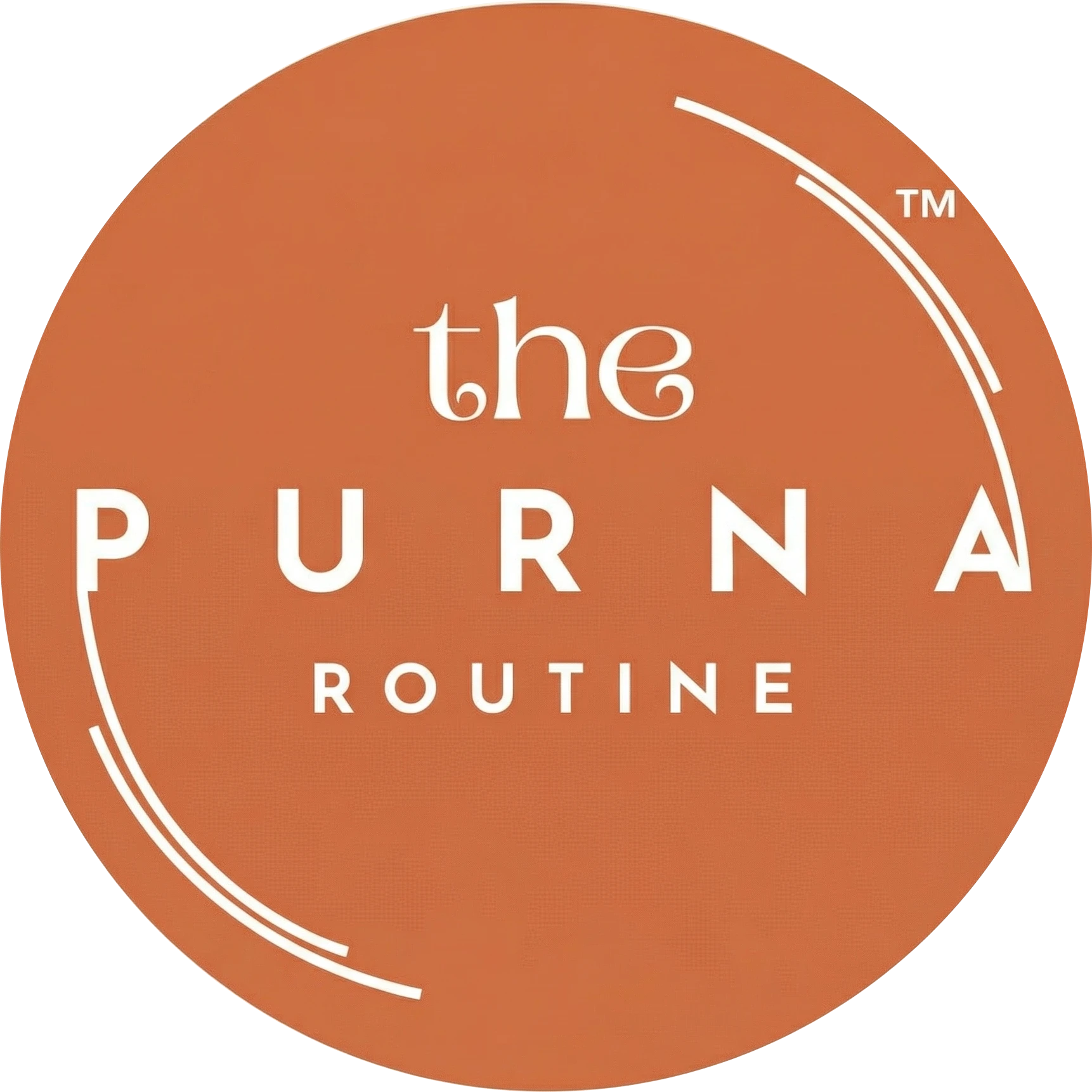 The Purna Routine