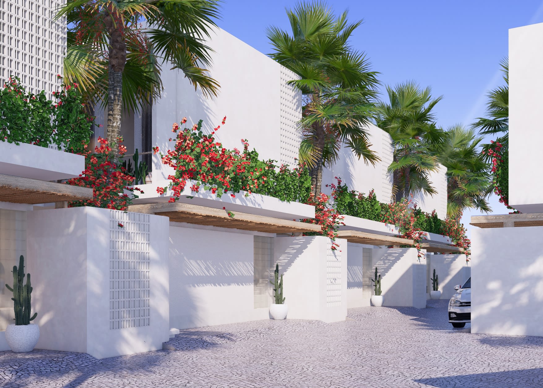 2-Bedroom Villa in Pecatu
