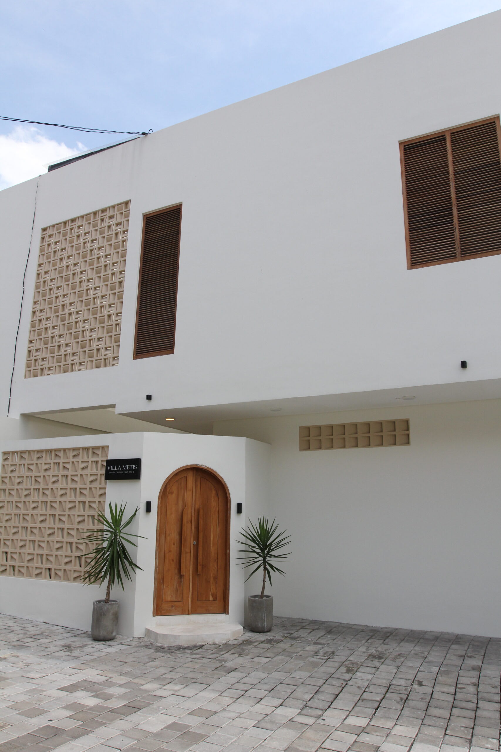 2-Bedroom Villa in Canggu