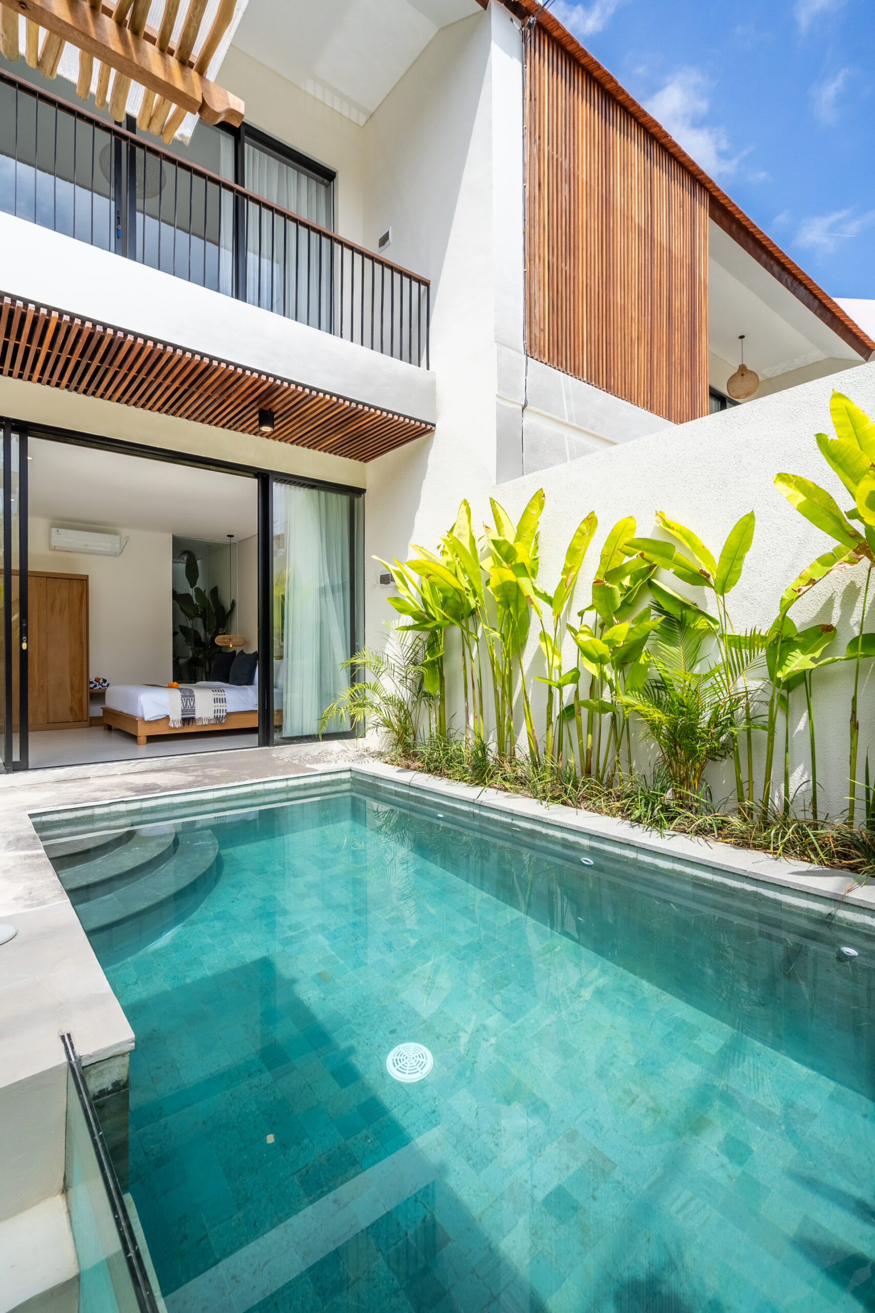 3-Bedroom Villa in Bali