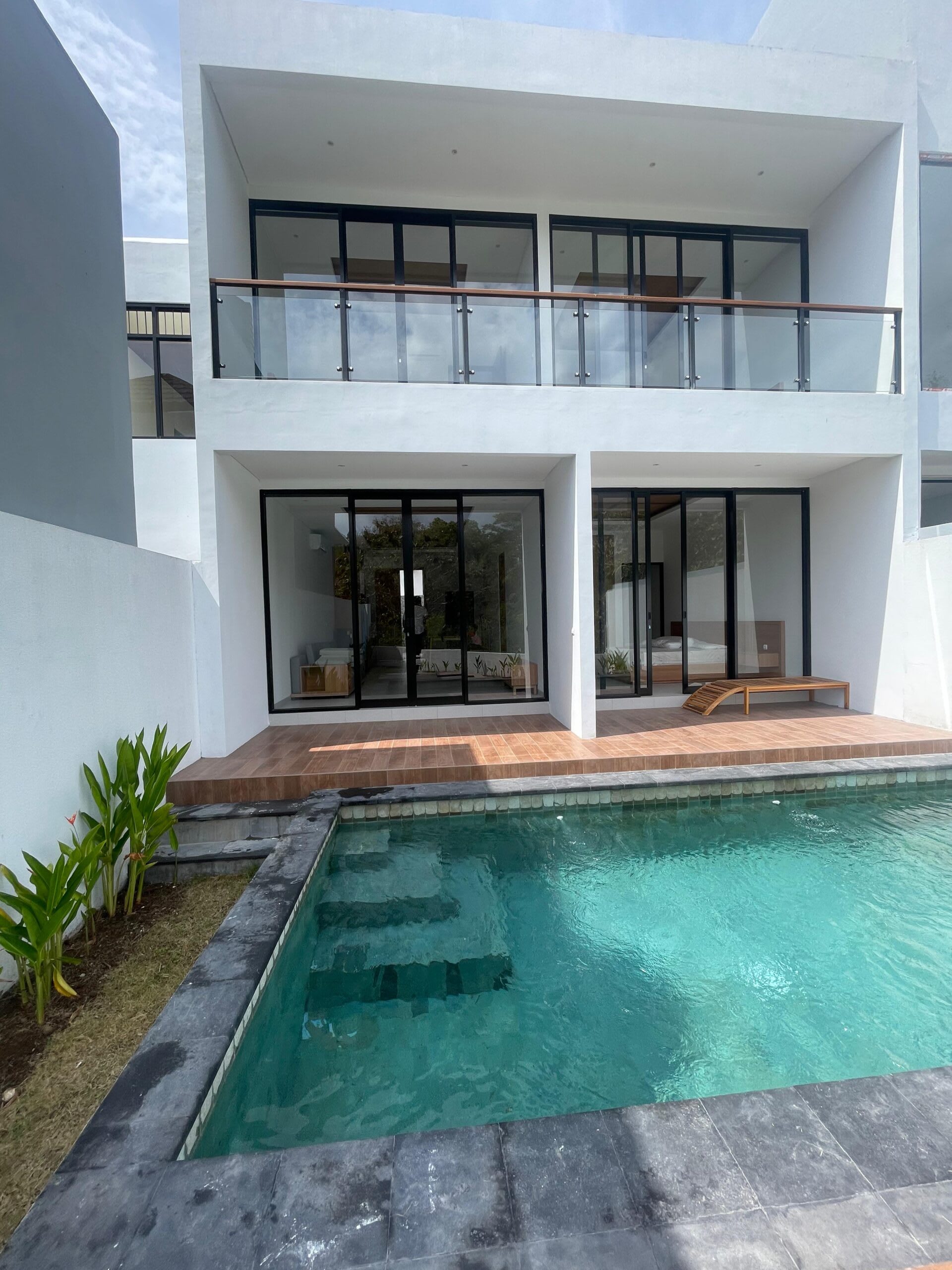 5-Bedroom Villa in Kerobokan