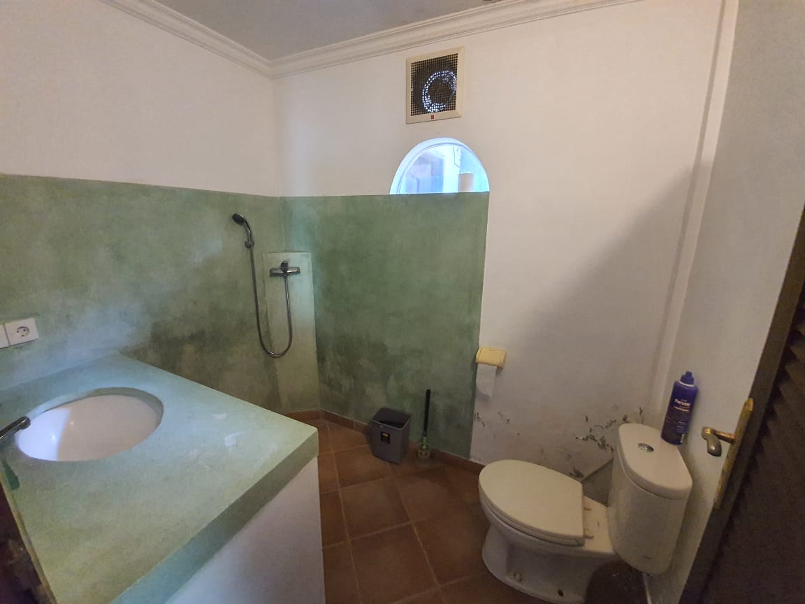 5-Bedroom Villa in Kerobokan - 3
