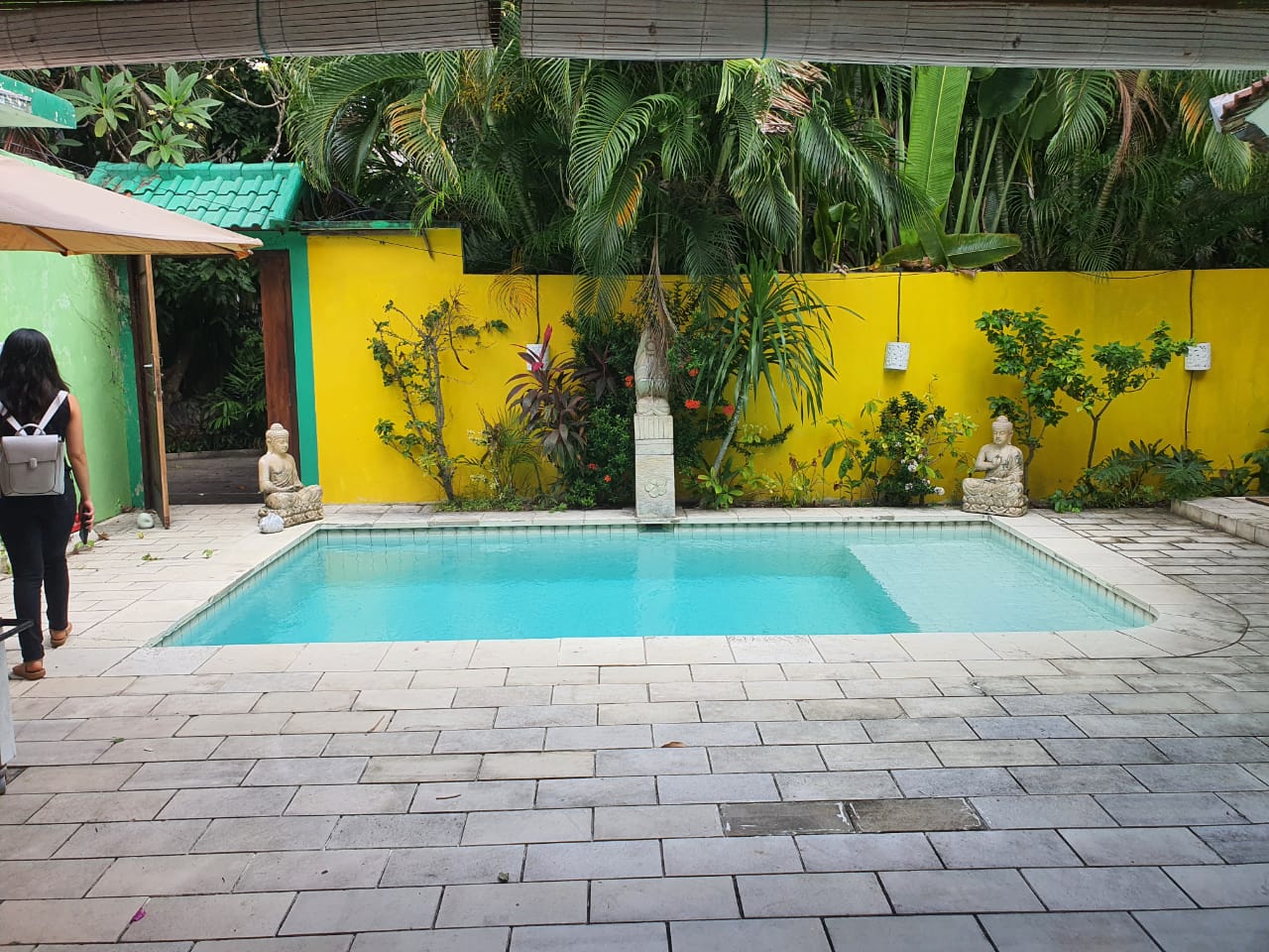 5-Bedroom Villa in Kerobokan - 4