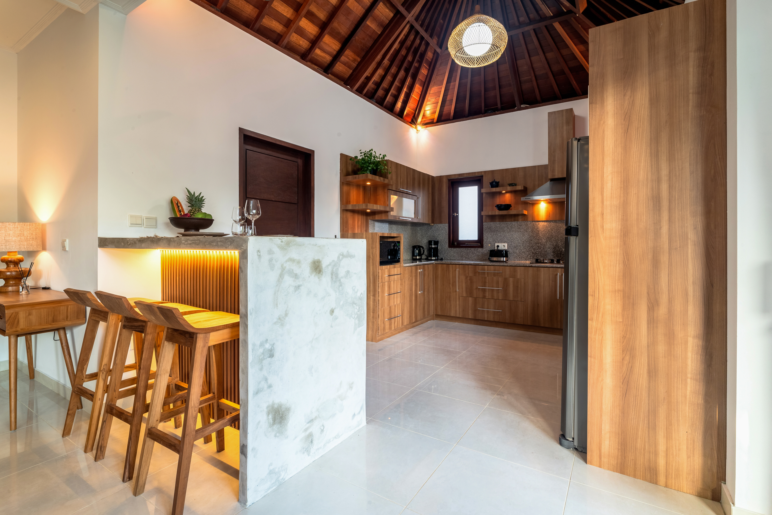 Jade Tiger - 3 Bedroom in Berawa - 5