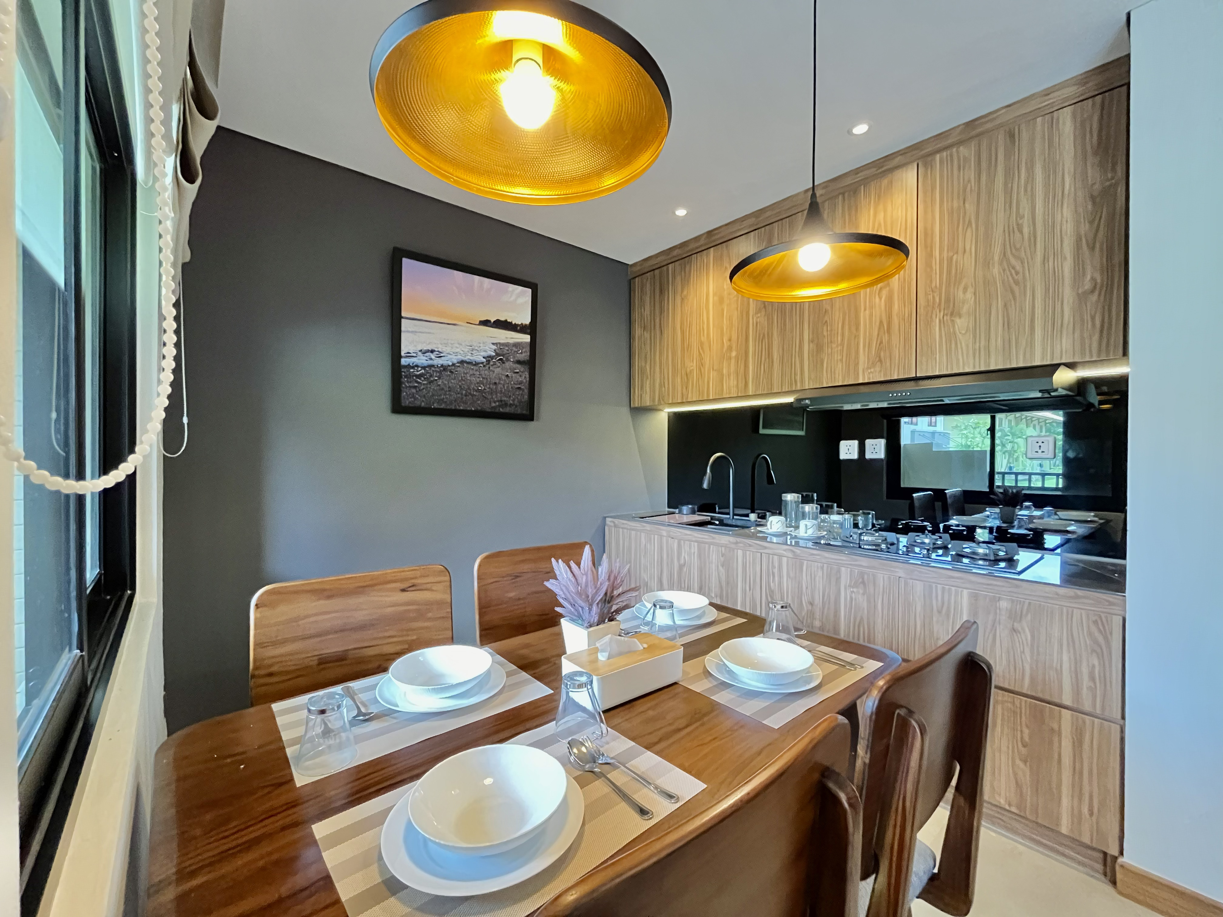 Elegant 1 Bedroom Residence in Nusa Dua - 2