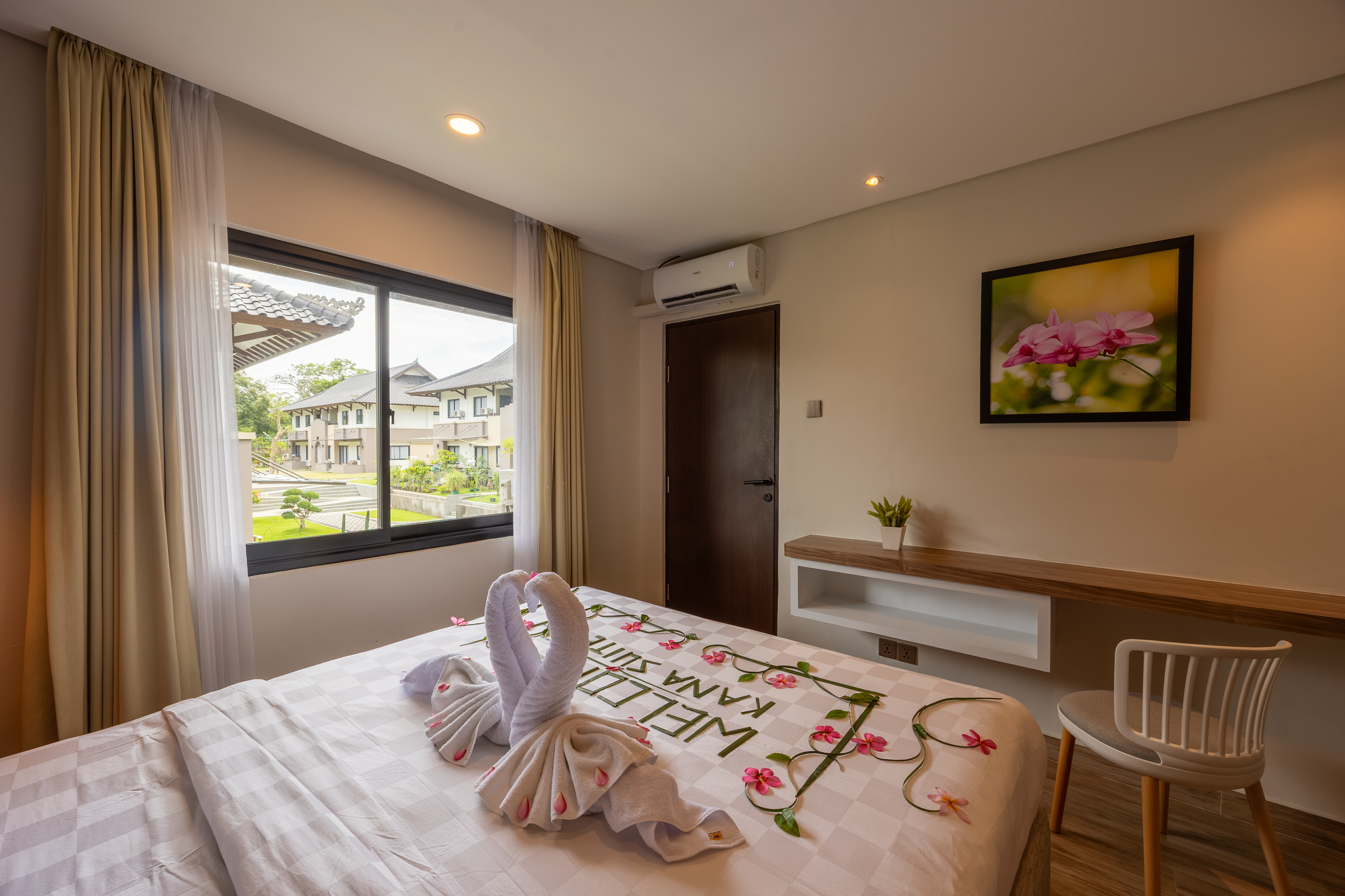Elegant 1 Bedroom Residence in Nusa Dua - 3