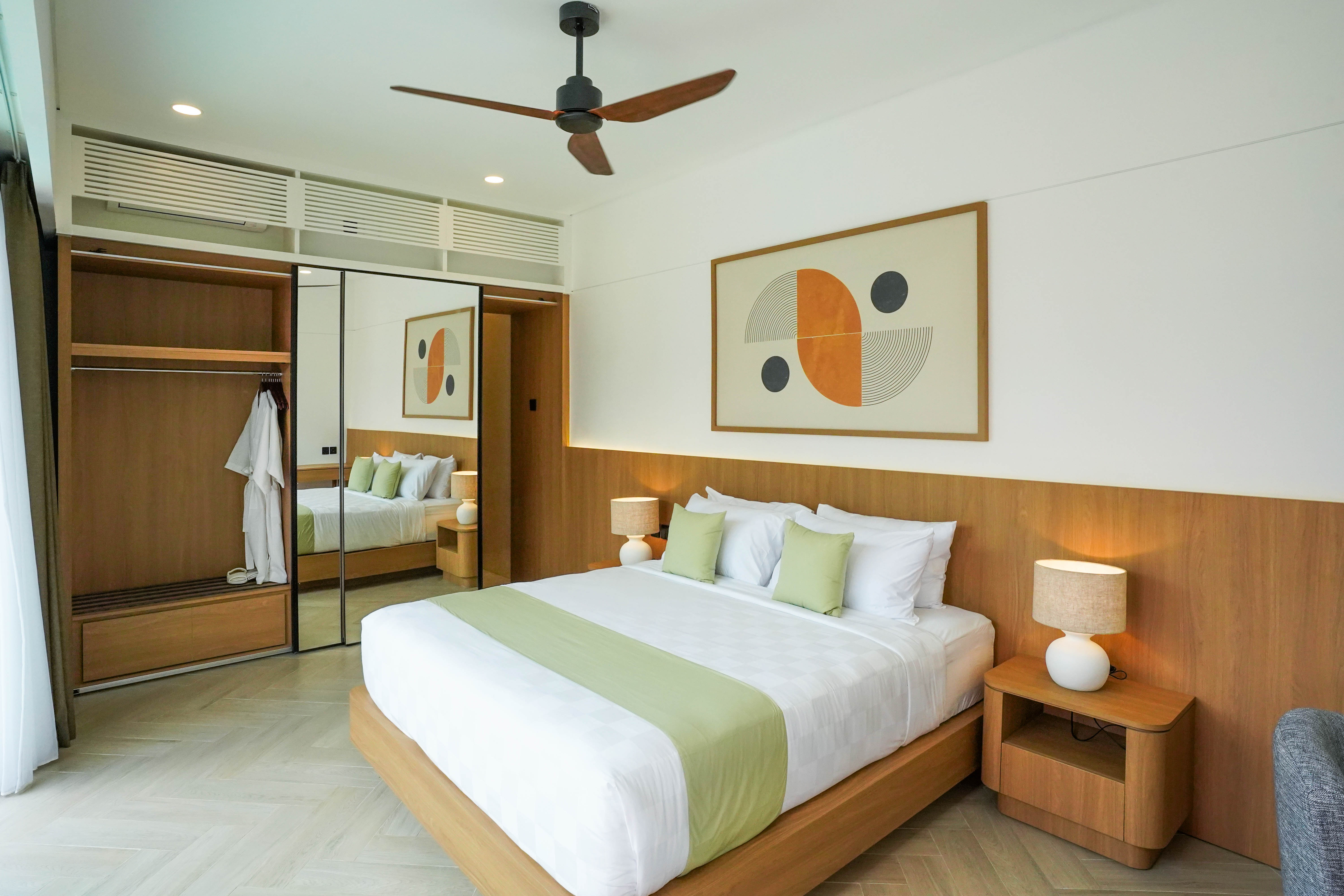 Stylish 2 Bedroom Villa in Jimbaran Paradise - 2