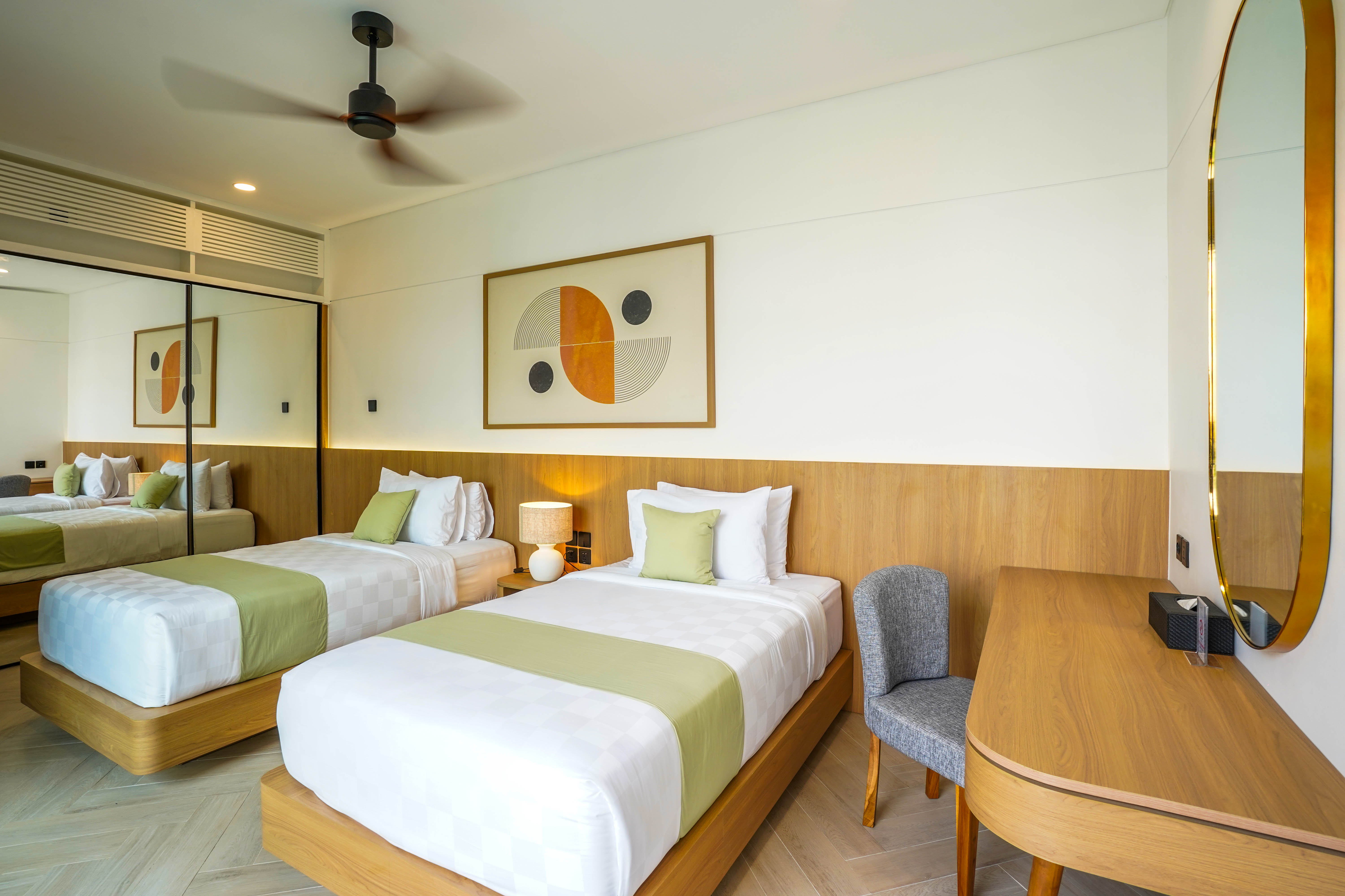 Stylish 2 Bedroom Villa in Jimbaran Paradise - 4