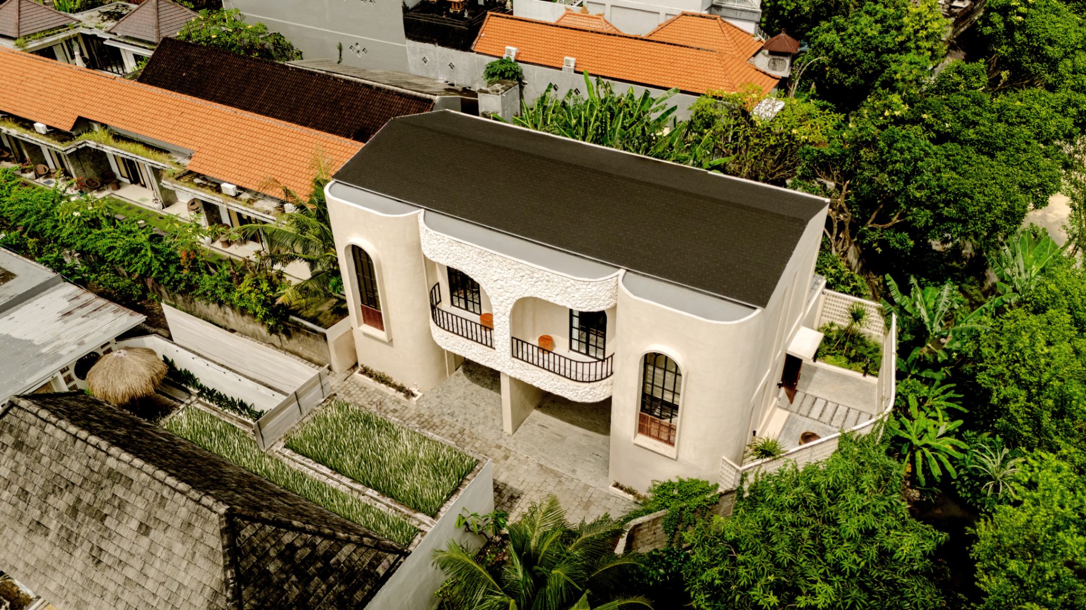 Leasehold 2 Bedroom Villa in Seminyak