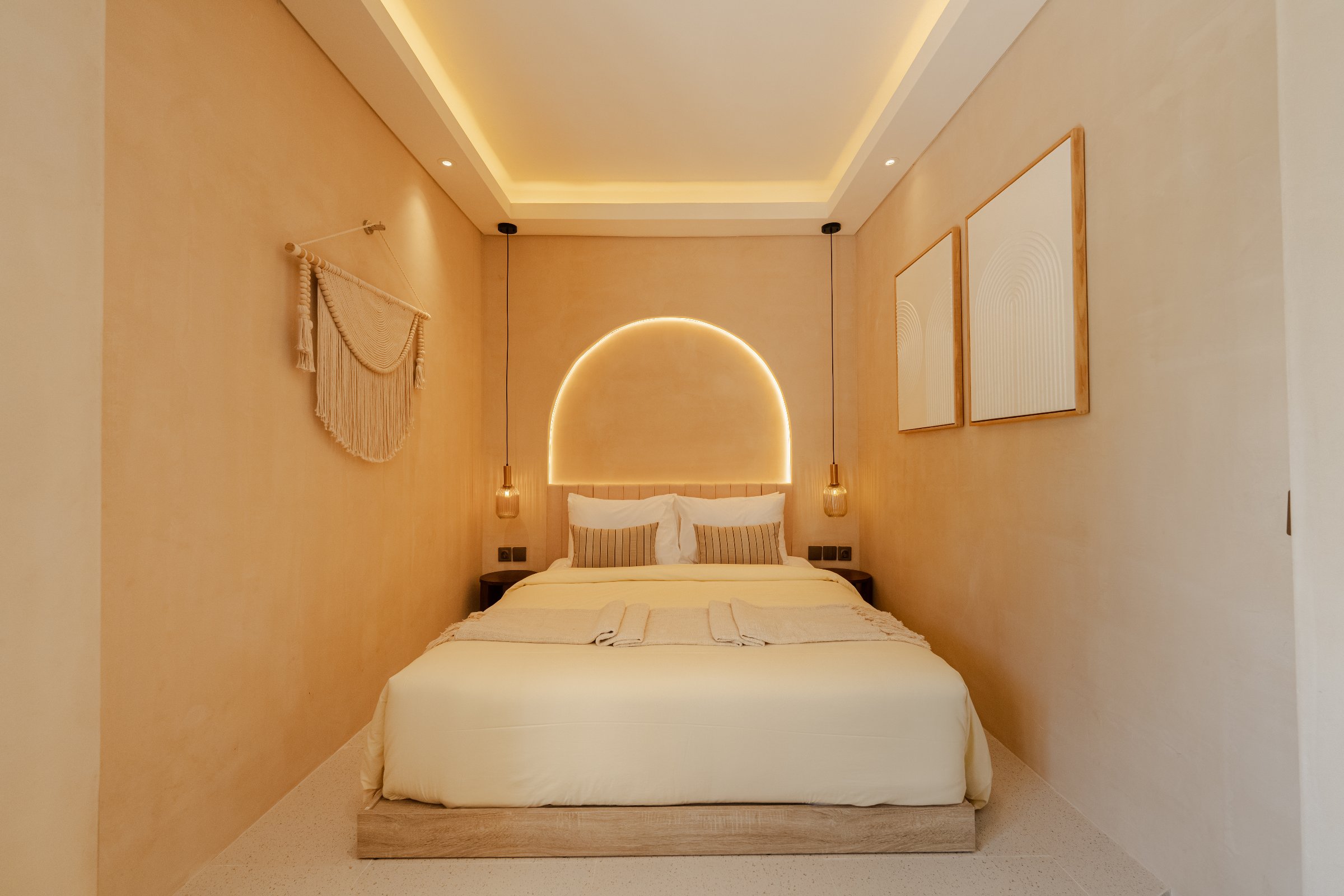 Leasehold 2 Bedroom Villa in Seminyak - 3