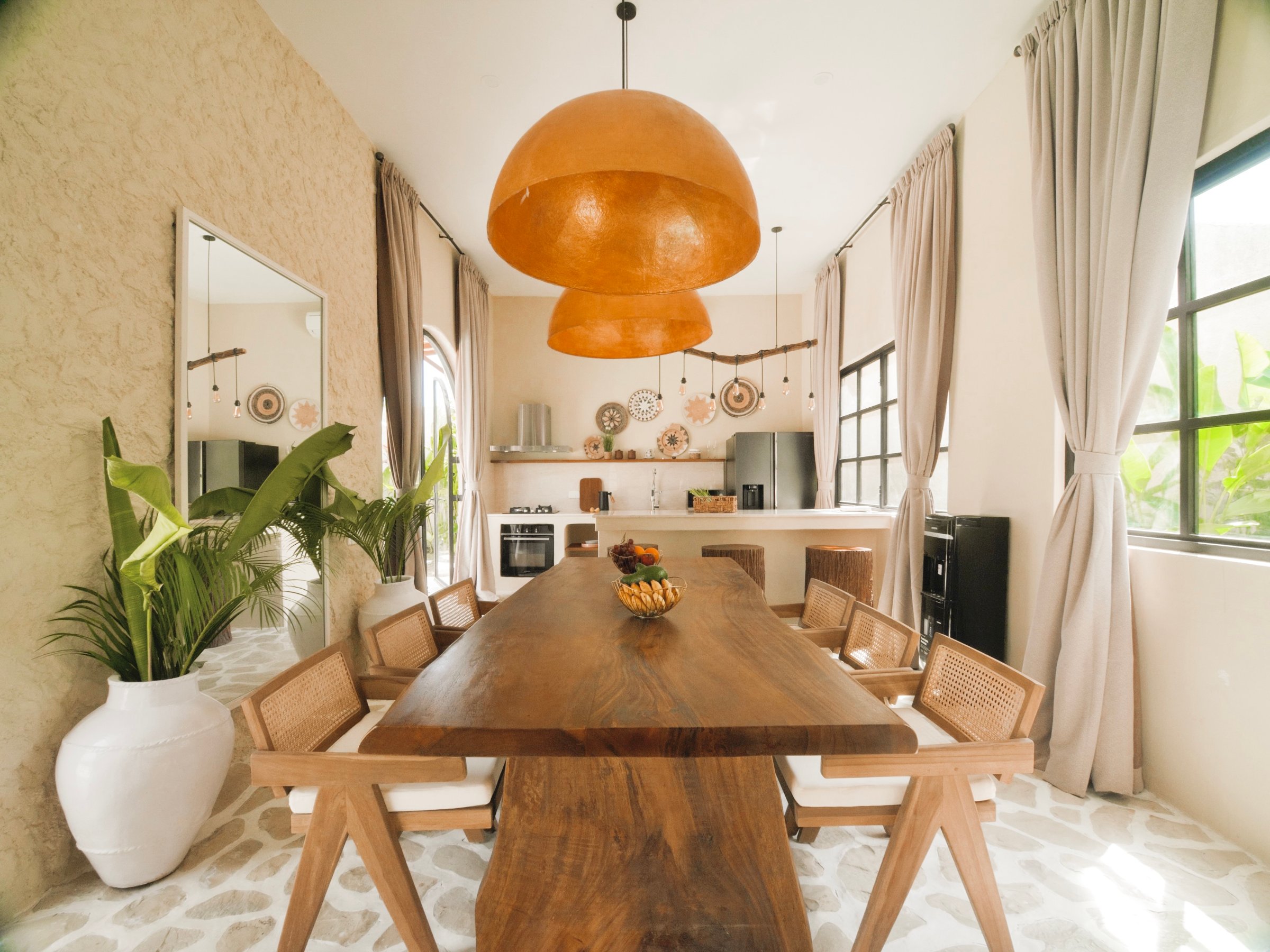 Exclusive 3 Bedroom Villa With GWK View - 3