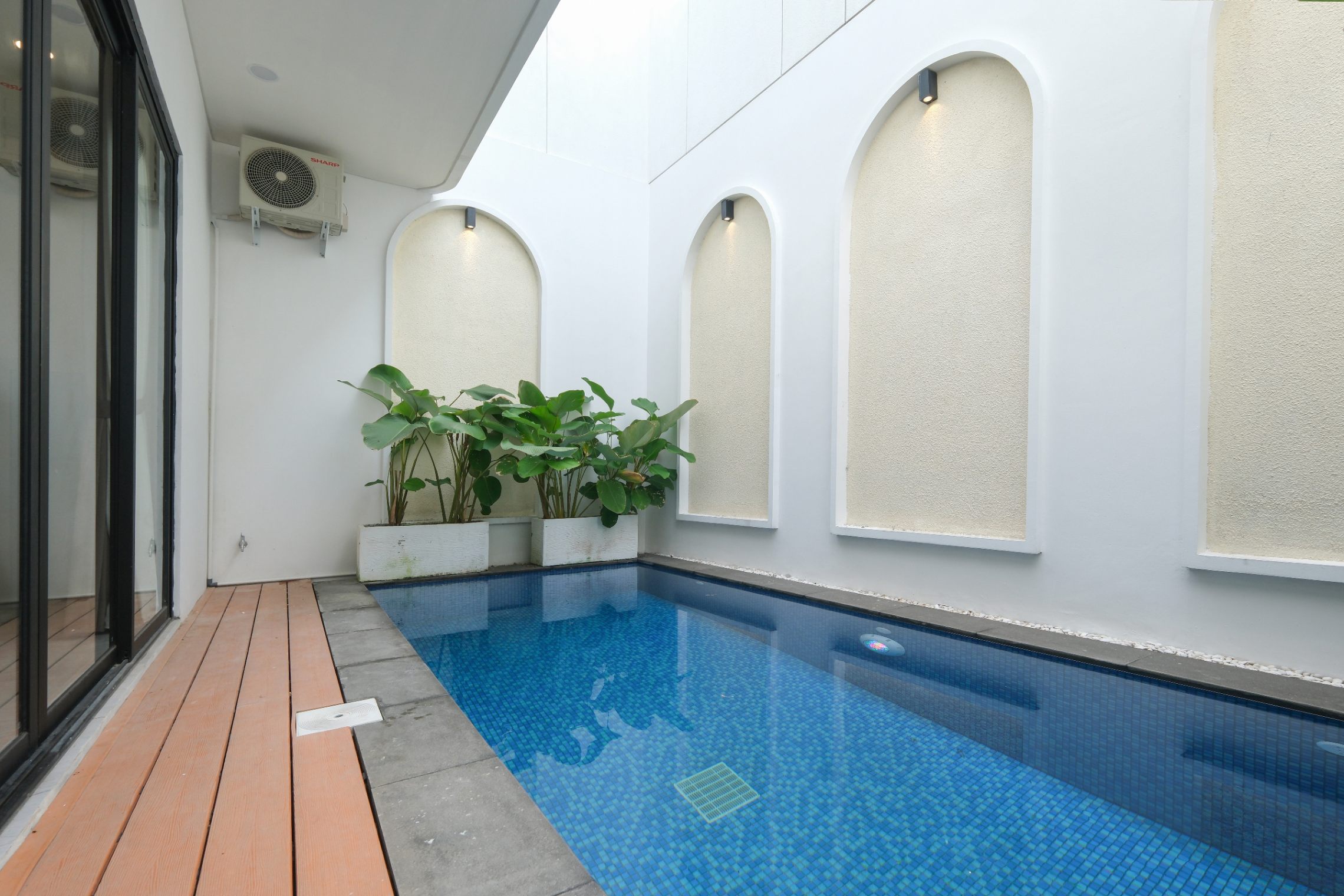 Exceptional 2 Bedroom Residence in Canggu